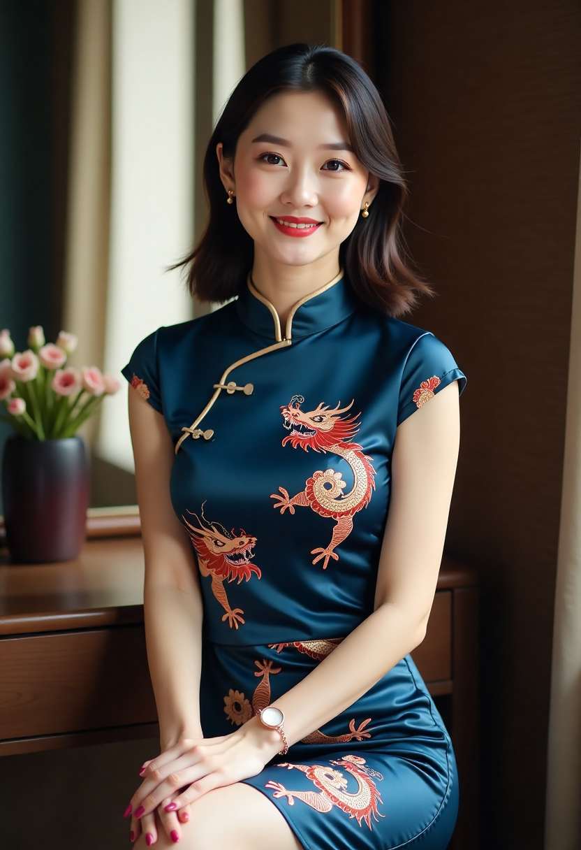 旧日地图海报