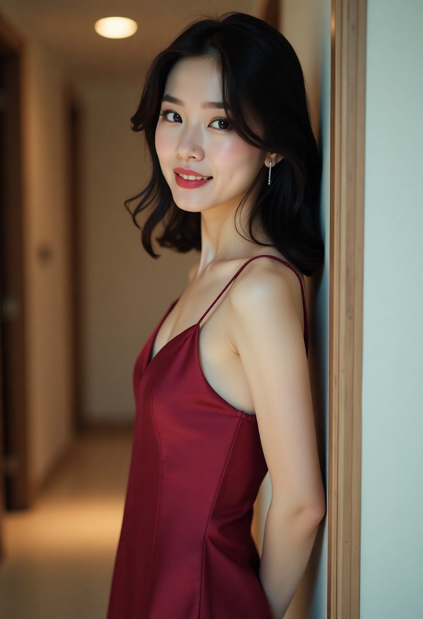 无声证词海报
