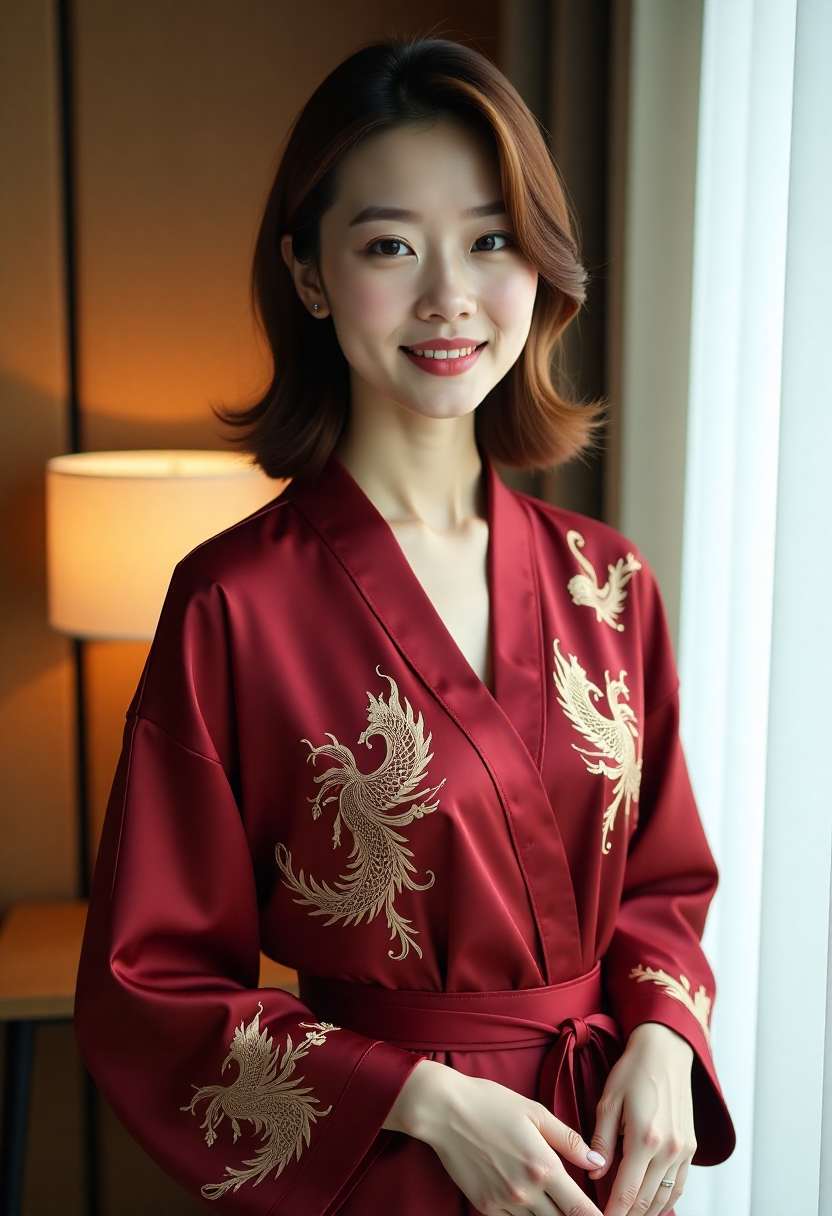 雾港来信海报