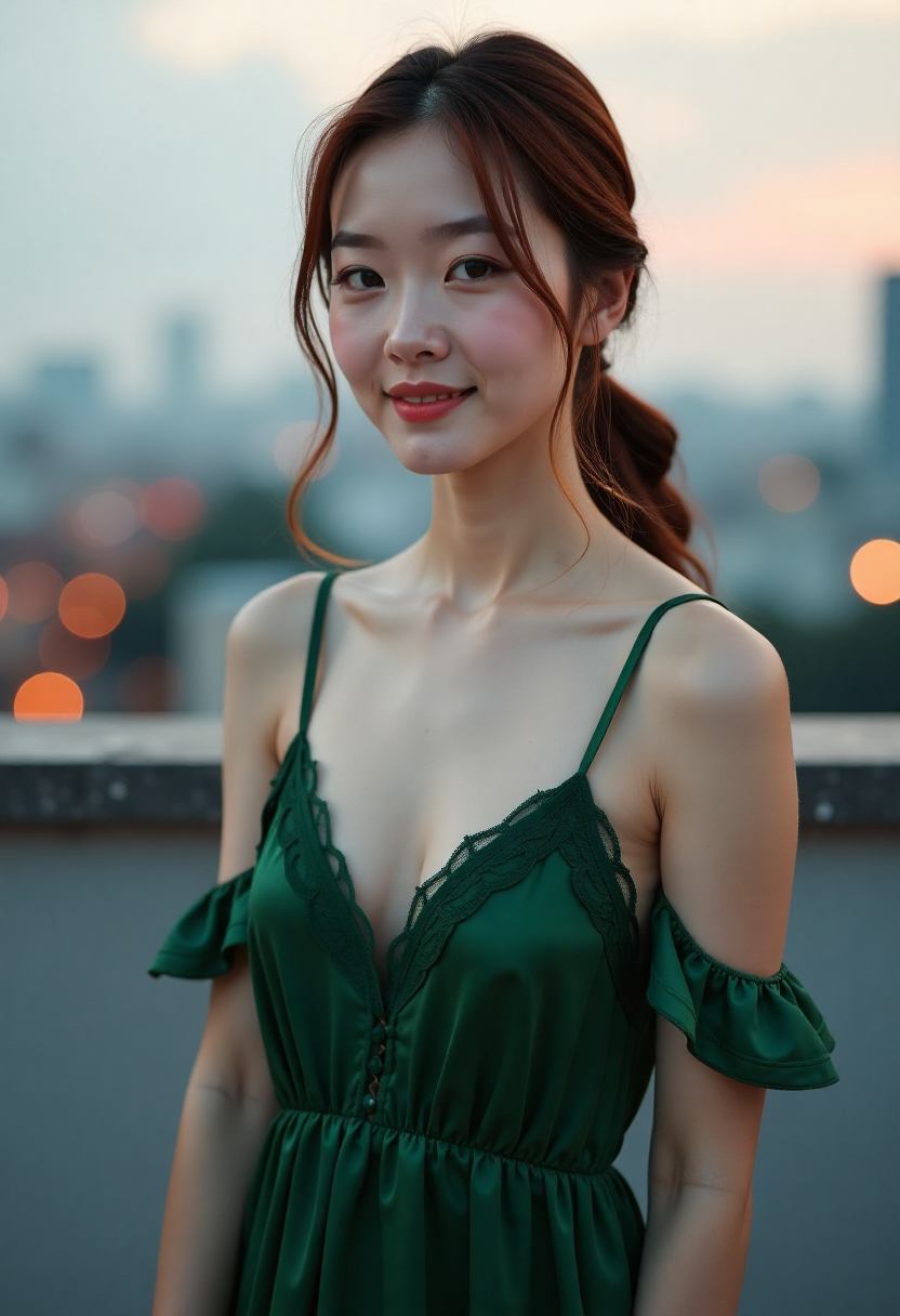 好天气俱乐部海报